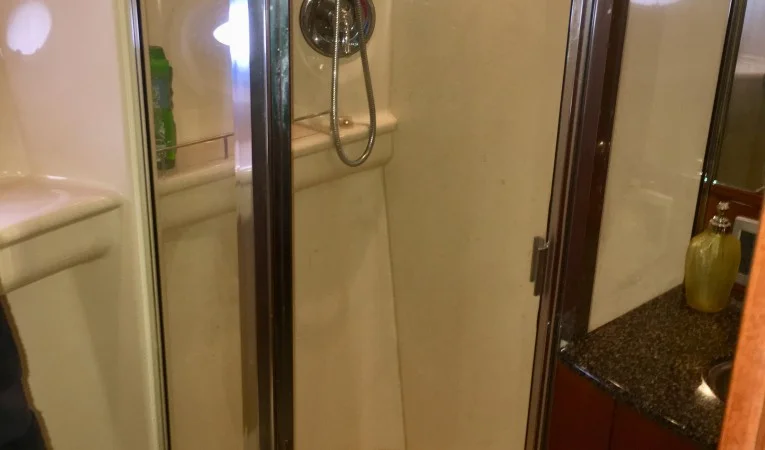 36 Meridian VIP Shower