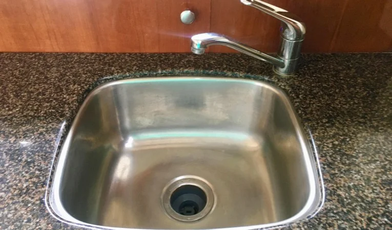 36 Meridian Stainless Steel Sink