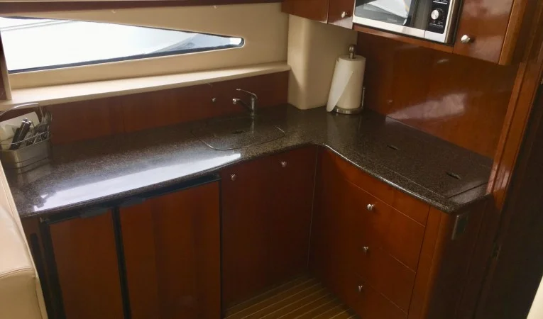 36 Meridian Galley