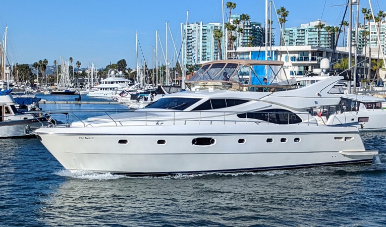 59 Ferretti 