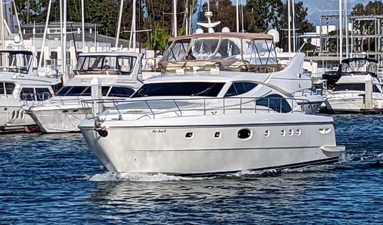 59 Ferretti 