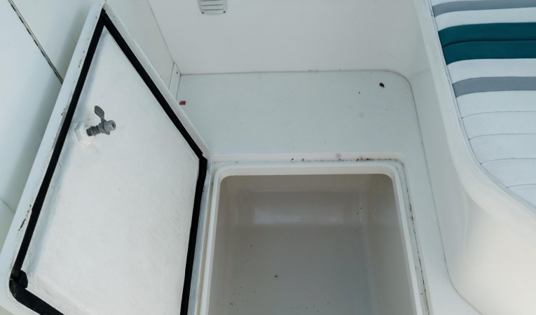 33 Intrepid Forward Storage