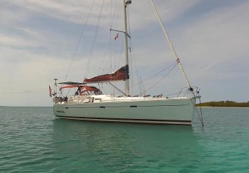 39' Beneteau 2002