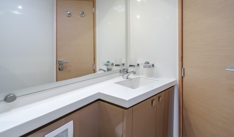 58 Fountaine Pajot 