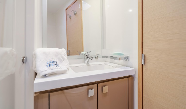 58 Fountaine Pajot 