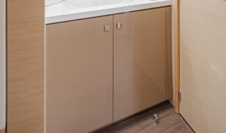 58 Fountaine Pajot 