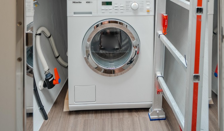 58 Fountaine Pajot 