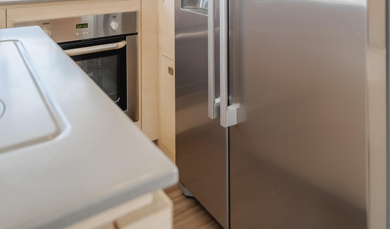 58 Fountaine Pajot 