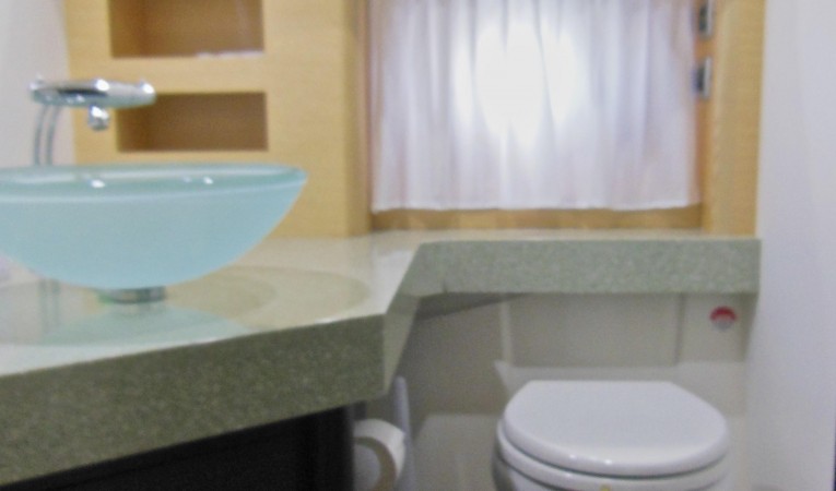 43 Cranchi Owner's Head