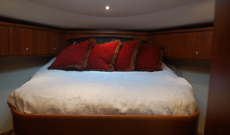45 Tiara Yachts 