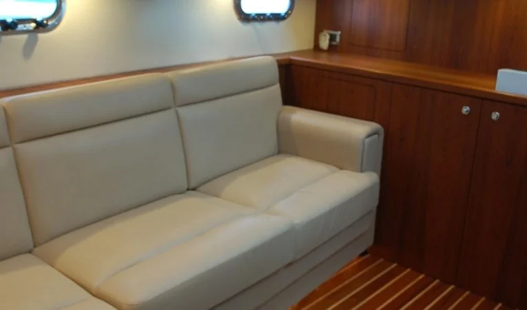 45 Tiara Yachts 