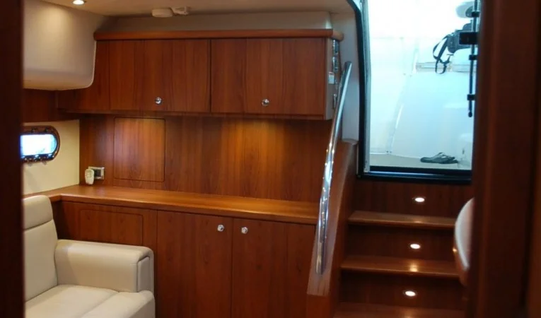 45 Tiara Yachts 