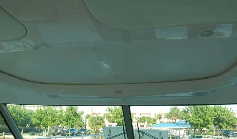 45 Tiara Yachts 