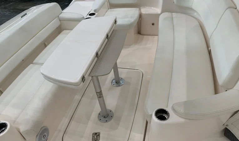 45 Tiara Yachts 