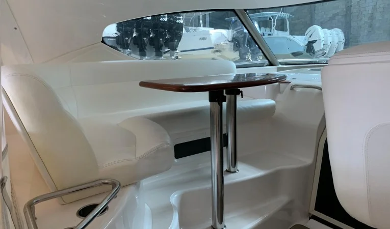 45 Tiara Yachts 