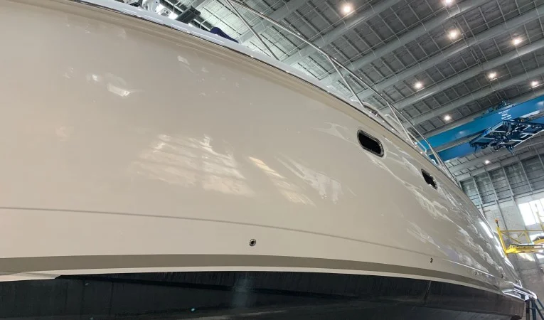 45 Tiara Yachts 