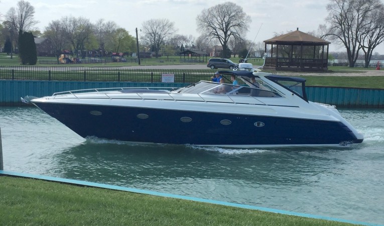 51 Sunseeker 
