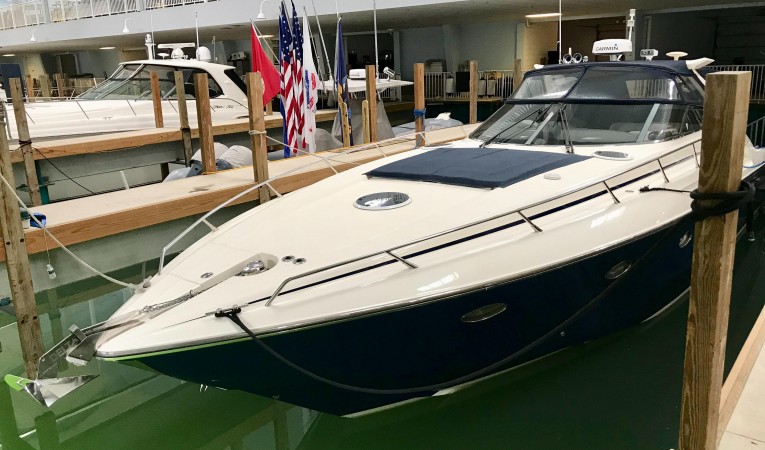 51 Sunseeker 