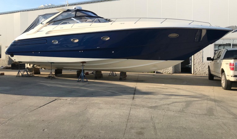 51 Sunseeker 