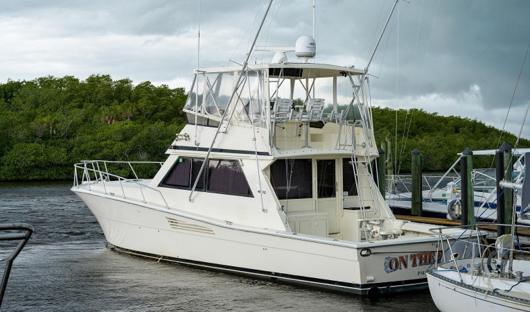 48 Viking 