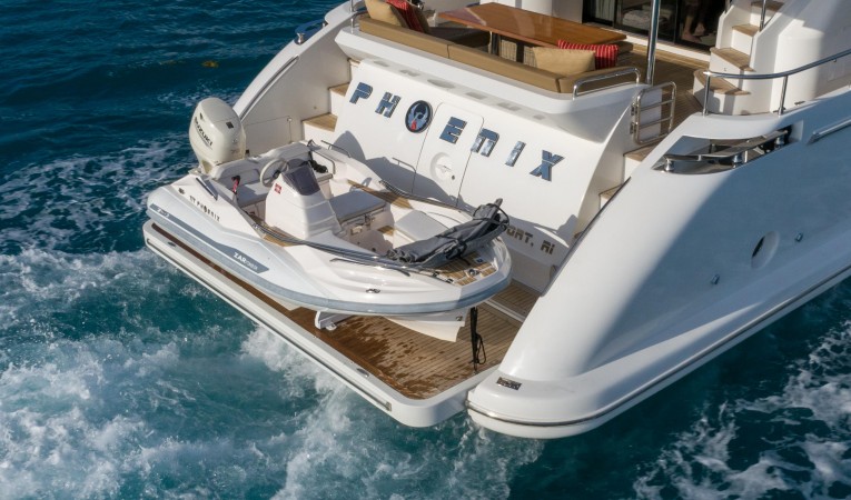 84 Azimut 