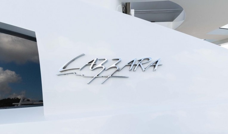 92 Lazzara 