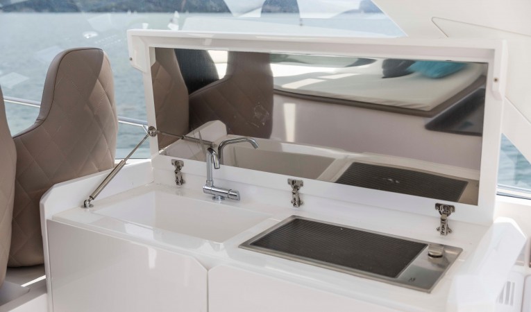 42 Rio Yachts 