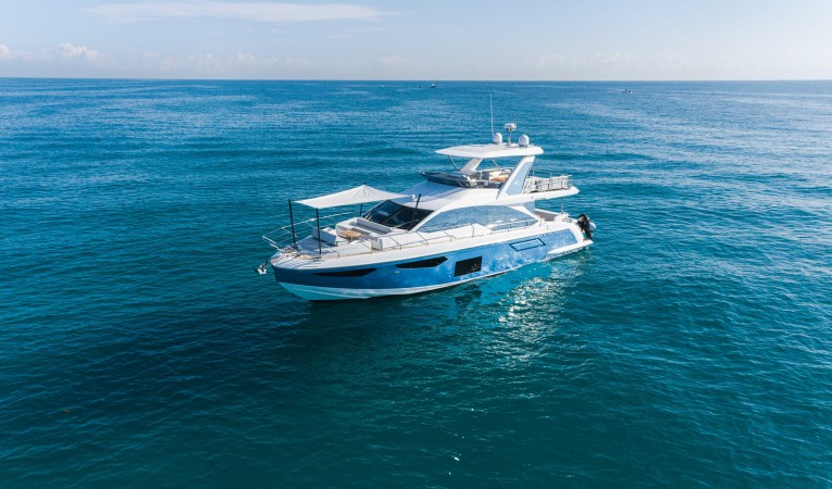 60 Azimut 