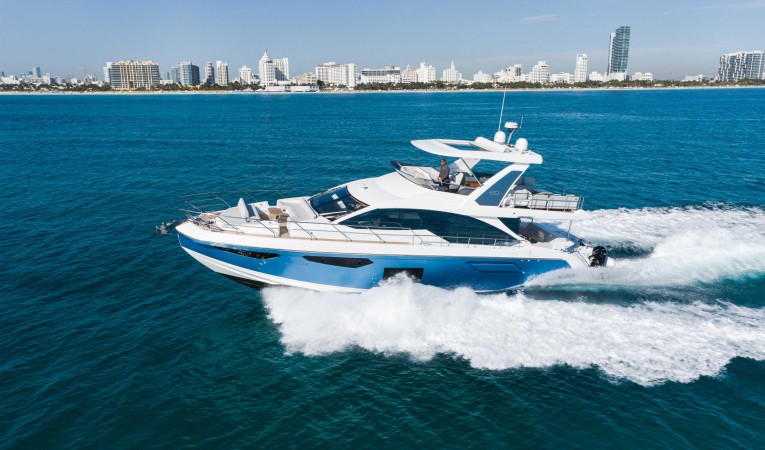 60 Azimut 