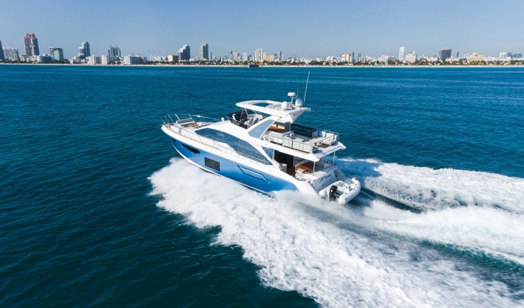 60 Azimut 