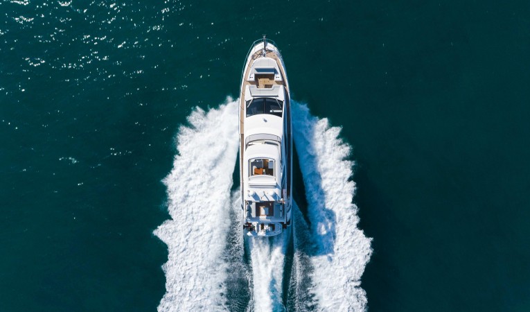 60 Azimut 