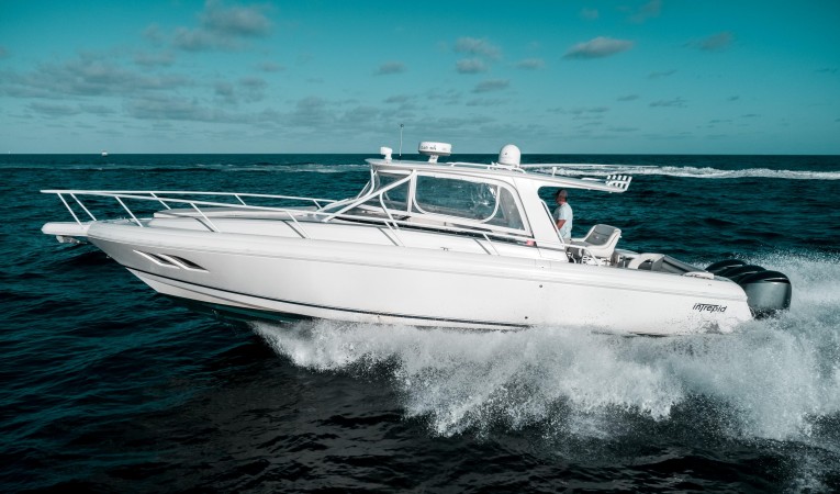 39 Intrepid Port Profile 2