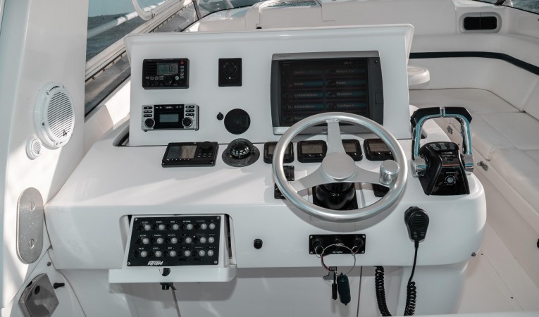 39 Intrepid Electronics