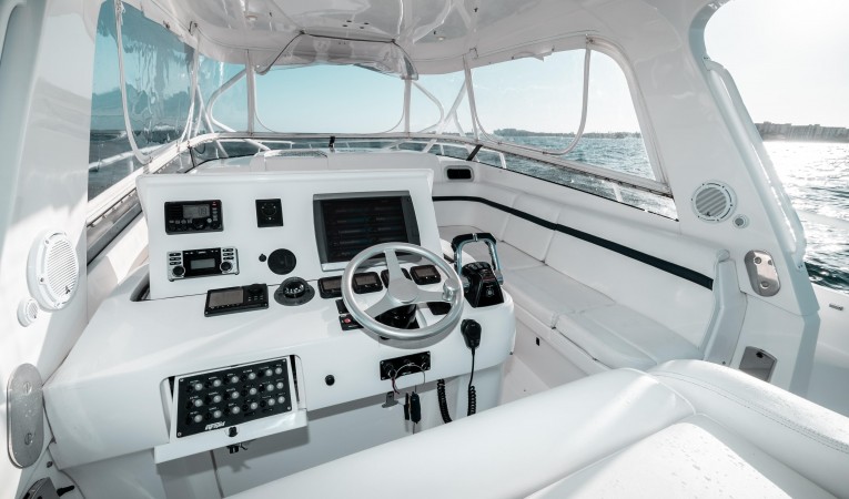 39 Intrepid Electrnoics 2