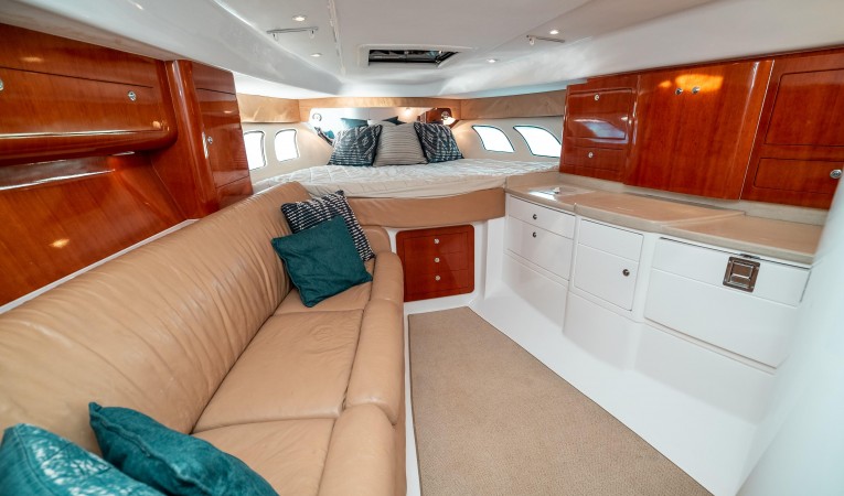 39 Intrepid Cabin Forward 2