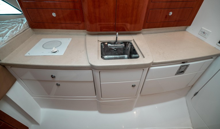 39 Intrepid Galley 2