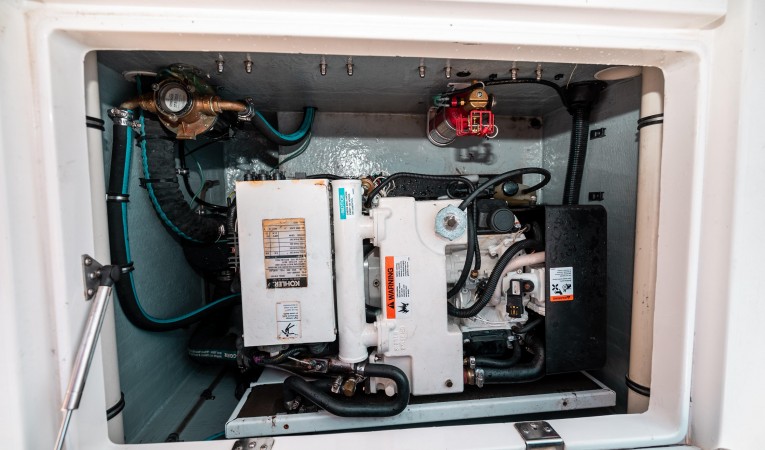 39 Intrepid Rebuilt Gen 1