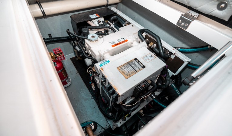 39 Intrepid Rebuilt Gen 2