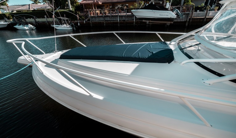 39 Intrepid Cover for Sun Pad