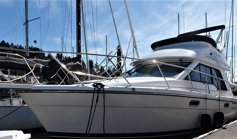 33 Bayliner 
