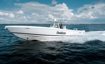 40 Intrepid 2019 Reelaxe Miami, Florida Sold on 2022-10-21 by