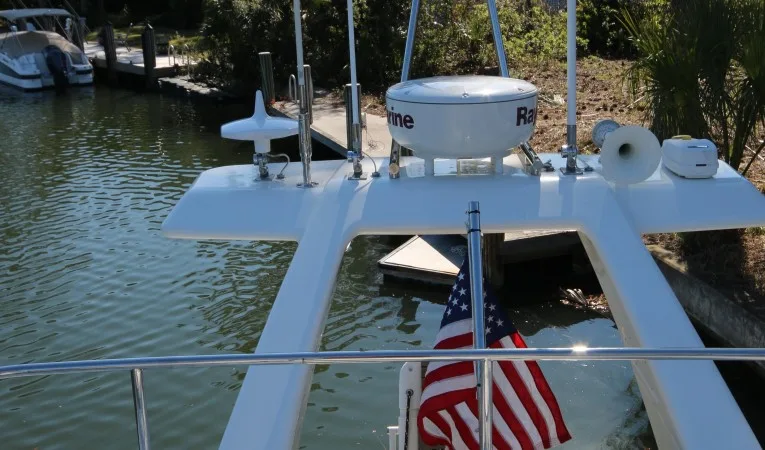 47 Ferretti Yachts array