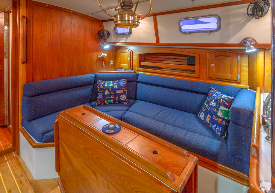 Pacific online seacraft 37