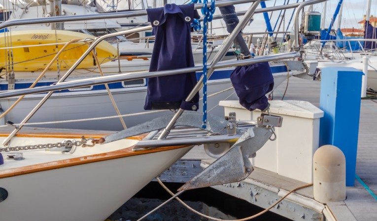 37 Pacific Seacraft 