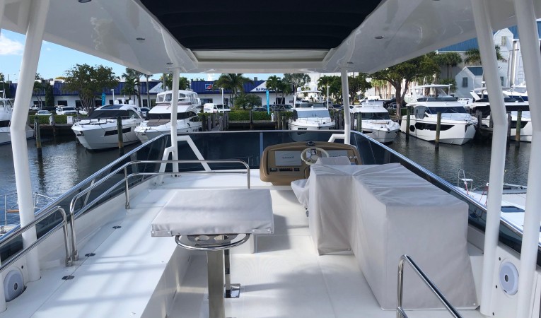 60 Beneteau 