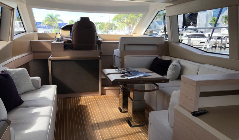 60 Beneteau 