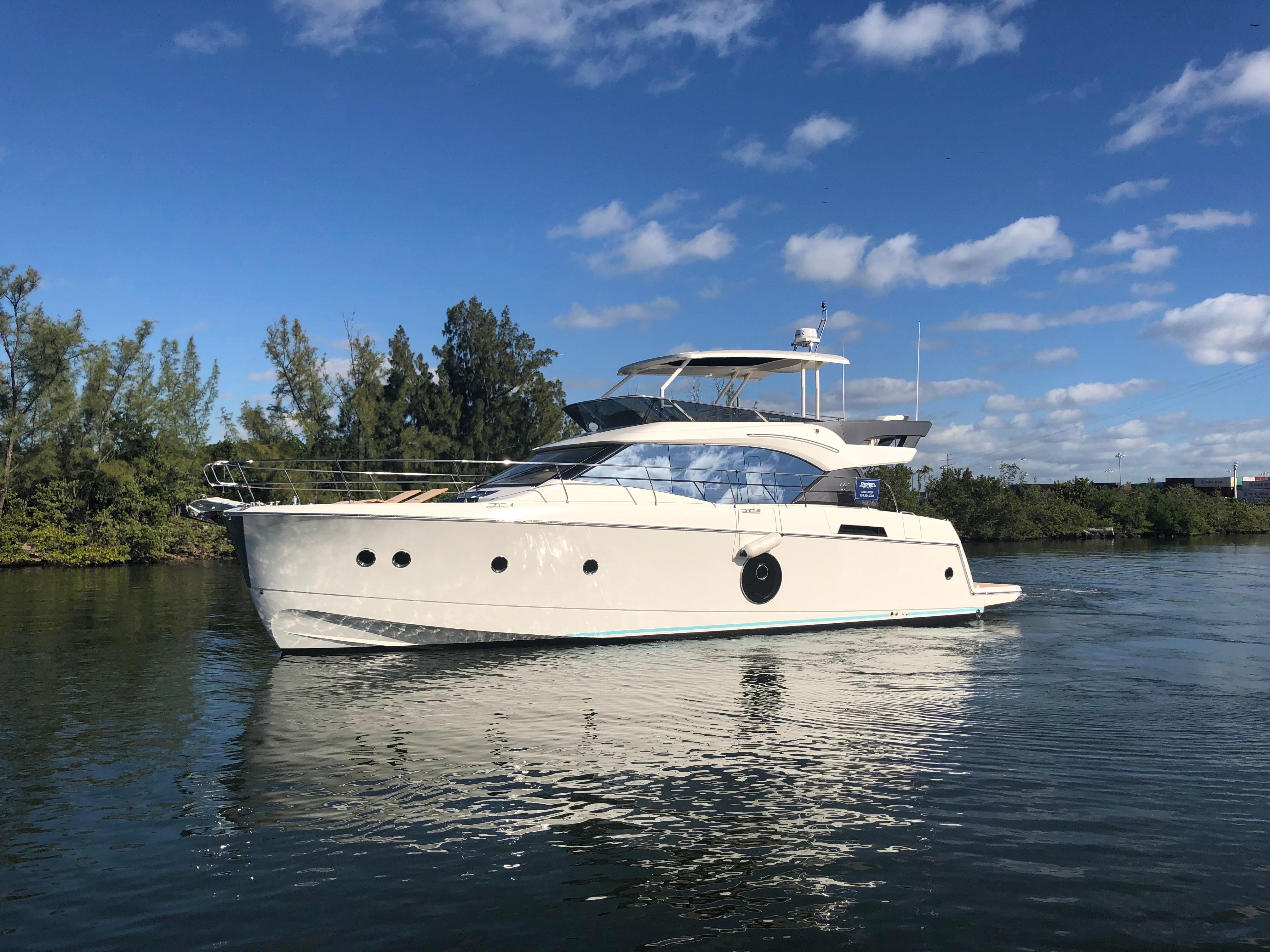 beneteau yacht 60 for sale