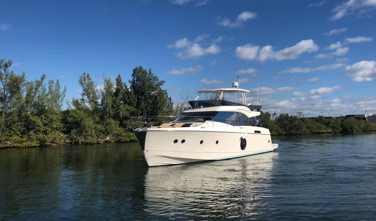 60 Beneteau 