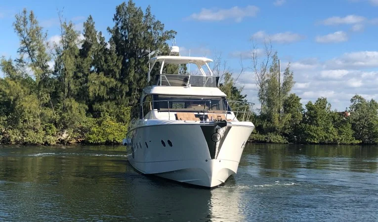 60 Beneteau 