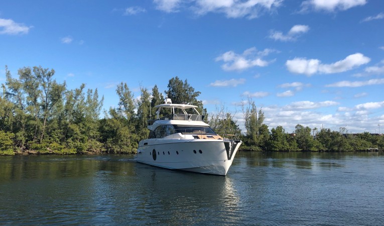 60 Beneteau 
